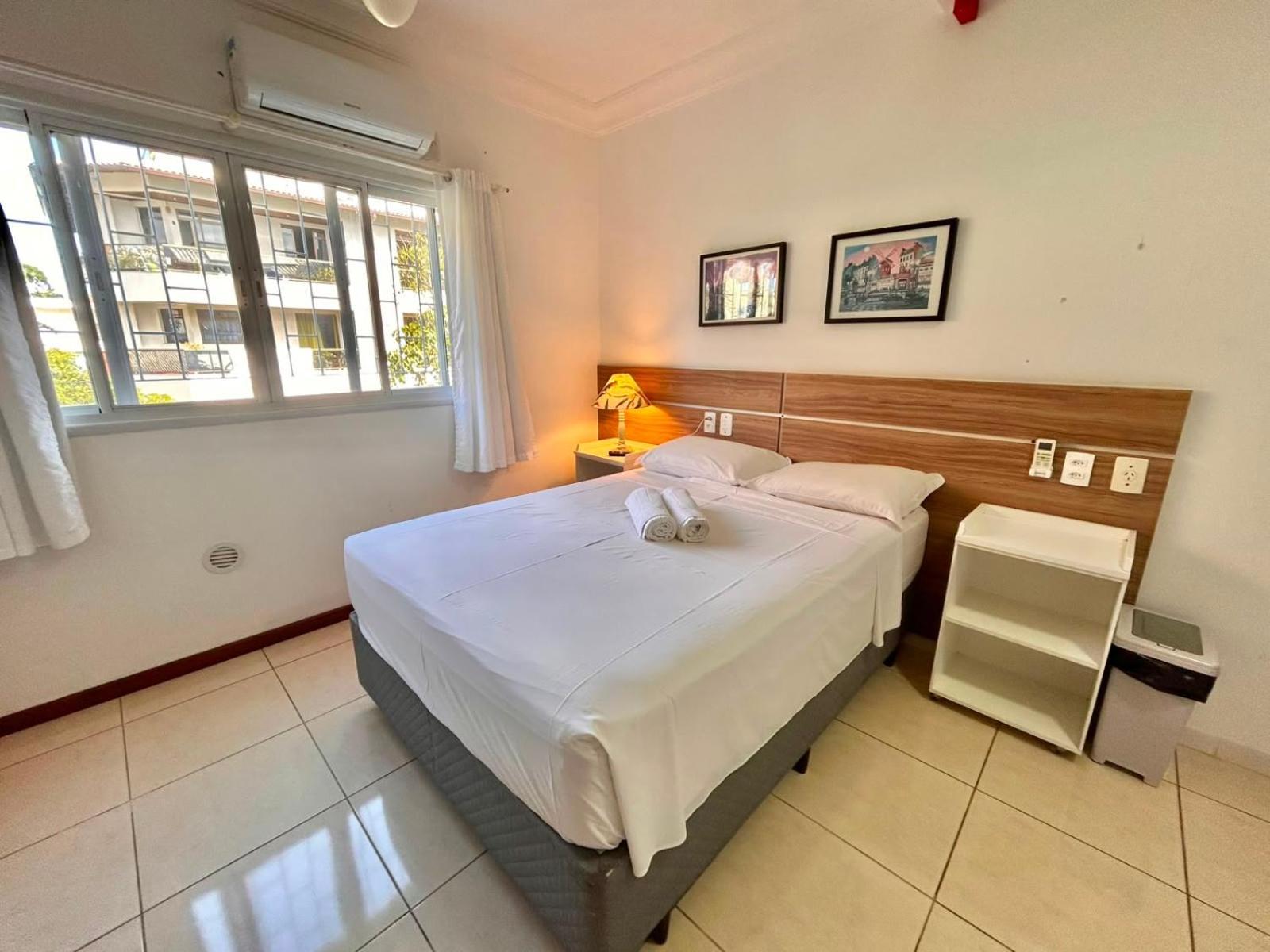 Apartamento Estúdio